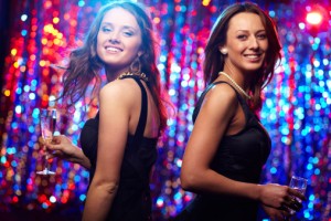 Melbourne DJ Hire - Birthday Parties