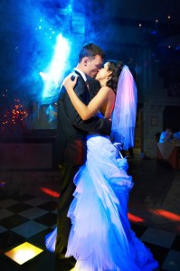 Melbourne DJ Hire for Weddings - First Dance