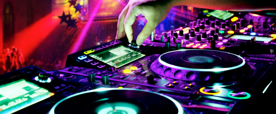 Need A DJ?