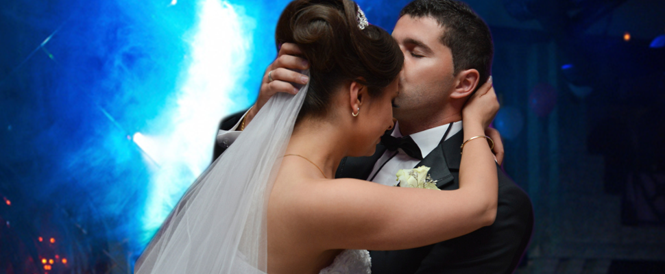 Dj Chuckles - Perfect Wedding Dj